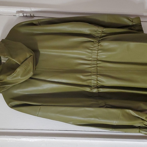 ELOQUII JACKET - Picture 6 of 7